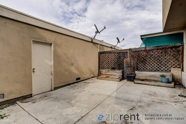 Foto del edificio - 4 br, 1.5 bath Condo - 201 Carriage Drive,...