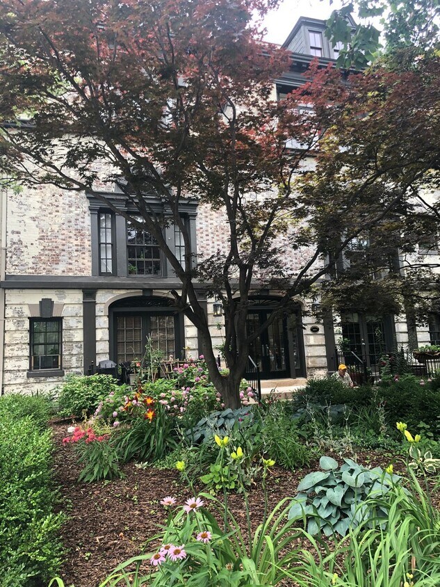 Foto principal - Dupont Circle/Logan Circle One Bedroom Wit...