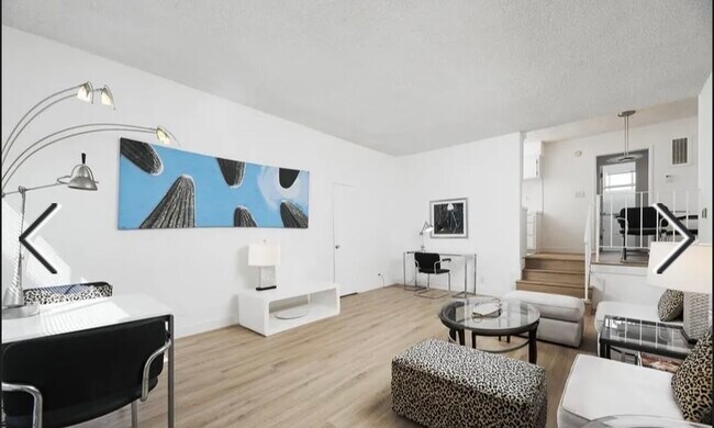 Foto del edificio - 1119 Lincoln Blvd