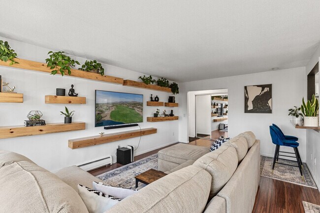 Foto del edificio - 3023 Lynn Ave