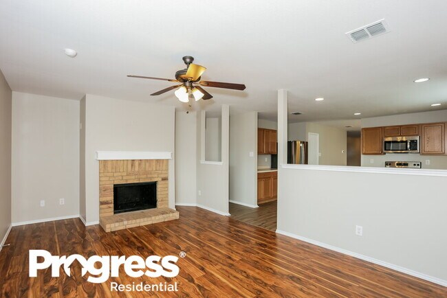 Building Photo - 9004 Old Clydesdale Dr