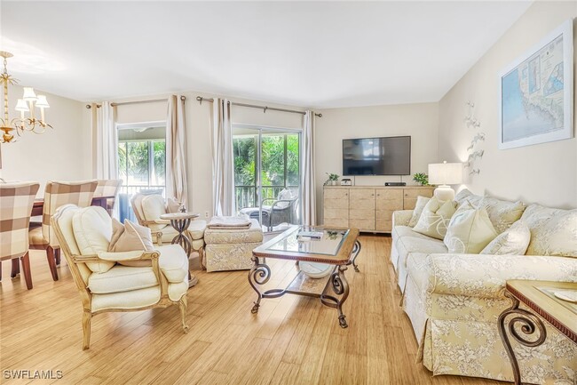 Foto del edificio - 3200 Binnacle Dr