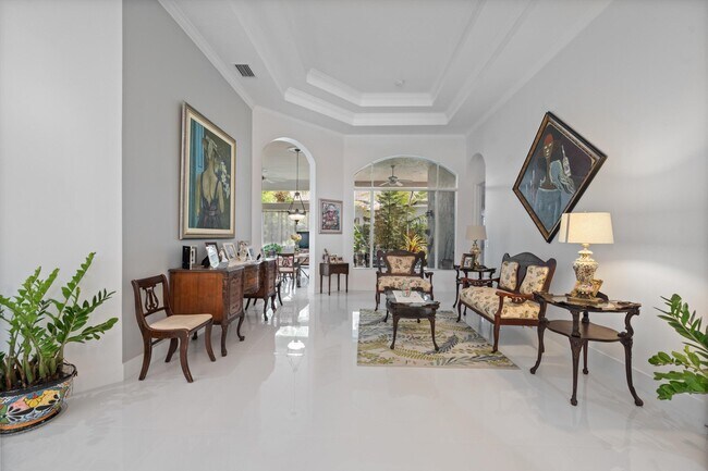 Foto del edificio - 8790 Wellington View Dr