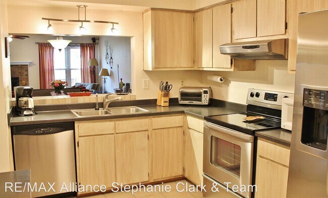 Foto del edificio - 3 br, 2.5 bath House - 1352 Hafford Road