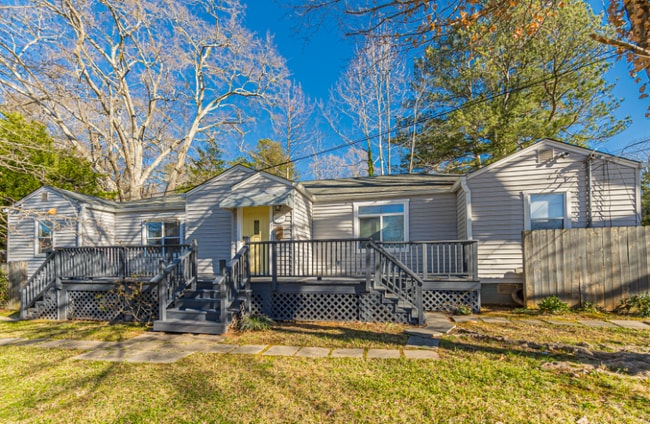 Foto del edificio - 160 Adams St