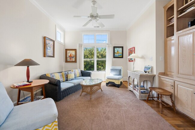 Foto del edificio - 110 Debordieu Blvd