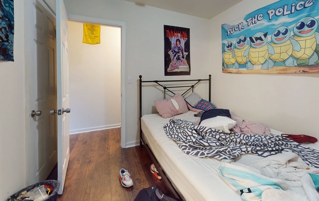 Photo - Newly Renovated Temple Apartments