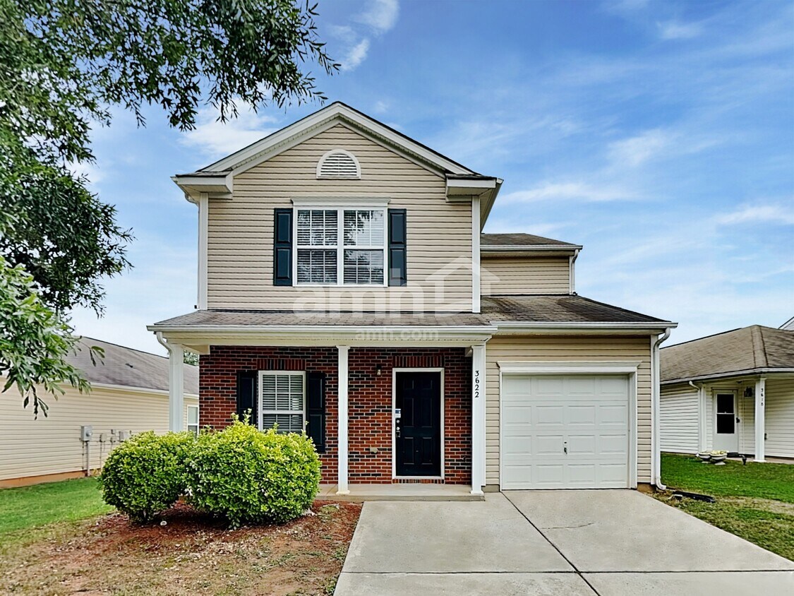 Primary Photo - 3622 Charterhall Ln