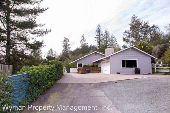 Building Photo - 1 br, 1 bath House - 536 Linda Falls Terrace
