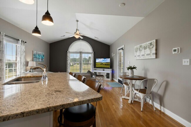 Foto del edificio - 42 St Annes Ct