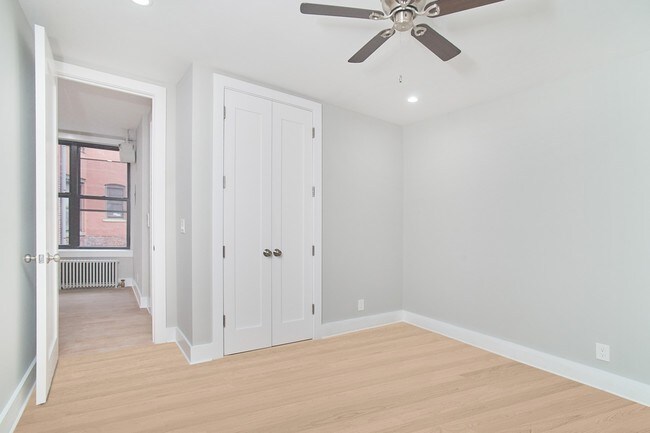 Building Photo - 580 West 172nd Street