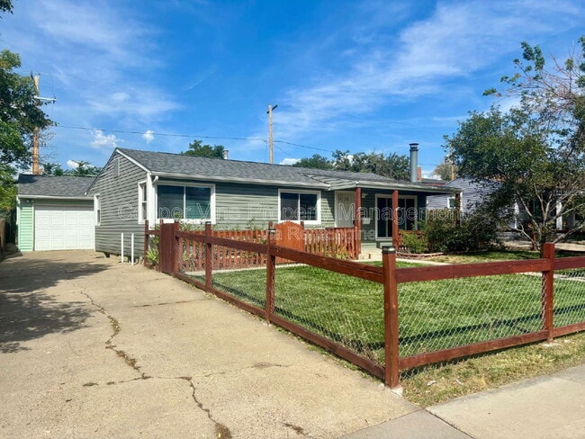 Photo - 7221 Canosa Ct House