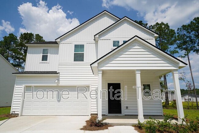 Foto del edificio - 111 Saltgrass Ln