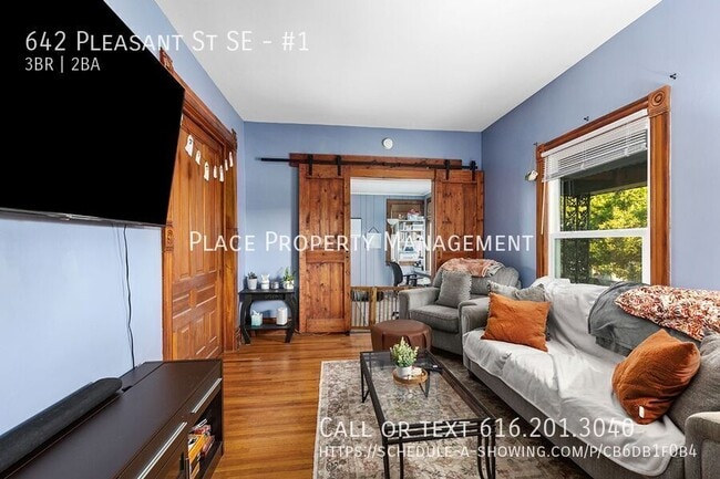 Foto del edificio - 642 Pleasant St SE