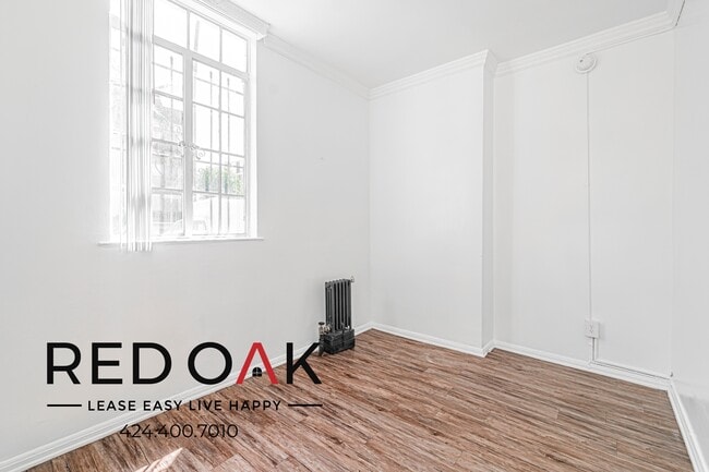 Building Photo - 535 S Gramercy Pl