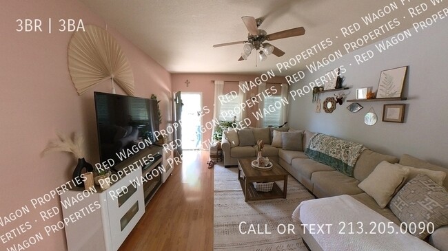 Building Photo - 6102 S Jolie Ct
