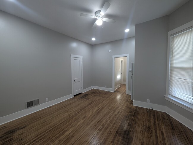 Building Photo - 2511 S St