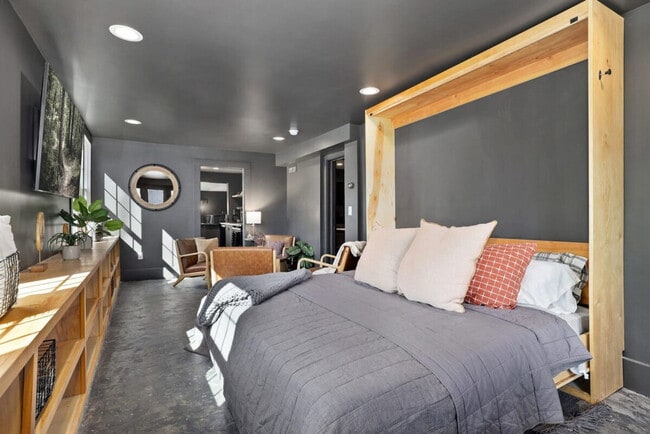 Foto del edificio - 318 E Dickson St