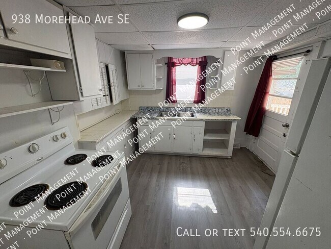 Foto del edificio - 938 Morehead Ave SE