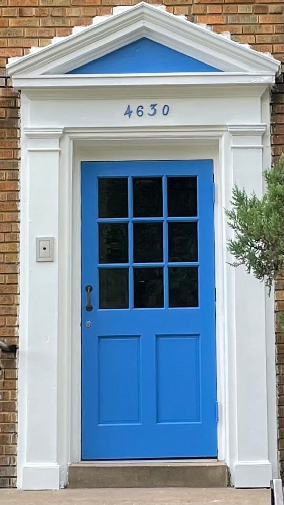 Building Photo - 4630 New Hampshire Ave NW