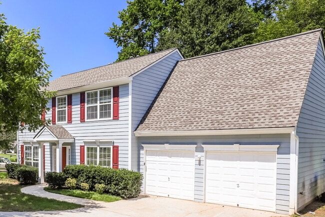 Foto del edificio - 7144 Springchase Way