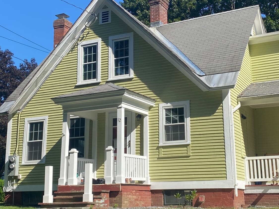 Photo - 12 Lowell St