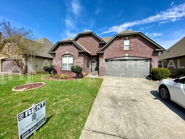 Building Photo - Home for rent in Moody! 3D Virtual Tour Av...