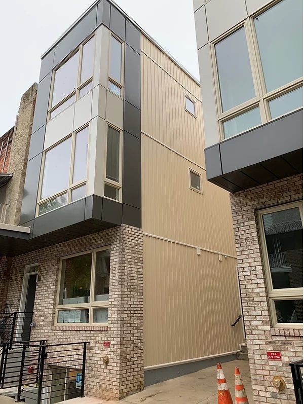 Foto principal - 5433 Chancellor St