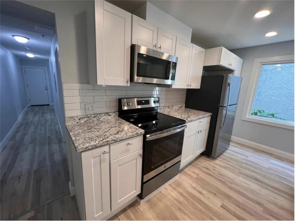 Foto principal - 910 N Oliver Ave