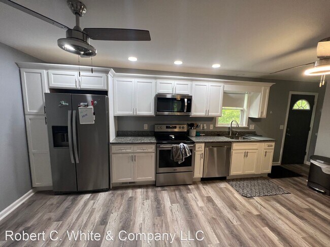Foto del edificio - 3 br, 1 bath House - 72 Bellevue Terrace
