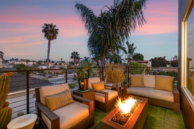 Foto del edificio - 1928 Howard Ave