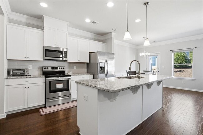 Foto del edificio - 2639 Bloom Cir
