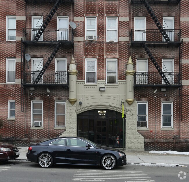 Building Photo - 457-479 Schenectady Ave