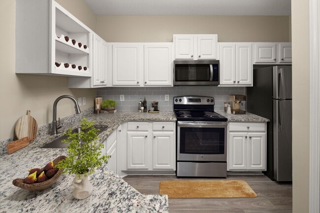 Photo - Walden Ridge Apartments