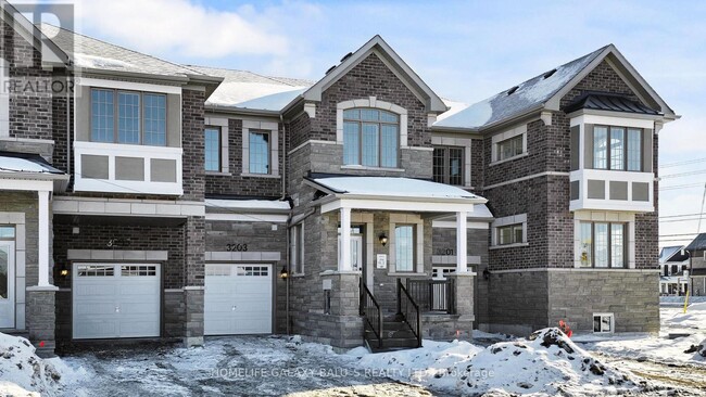 Building Photo - 3203 Brigadier Ave