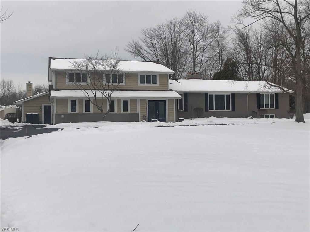 40 Riverstone Dr, Moreland Hills, OH 44022 House Rental in Moreland