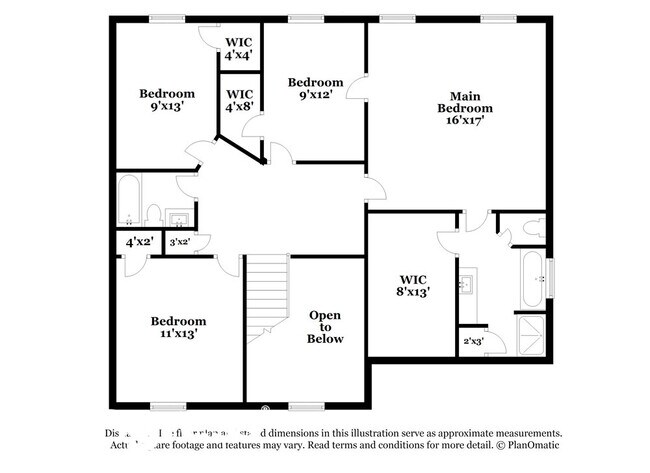 Foto del edificio - 307 Millstone Dr