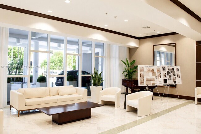 Foto del edificio - 16699 Collins Ave