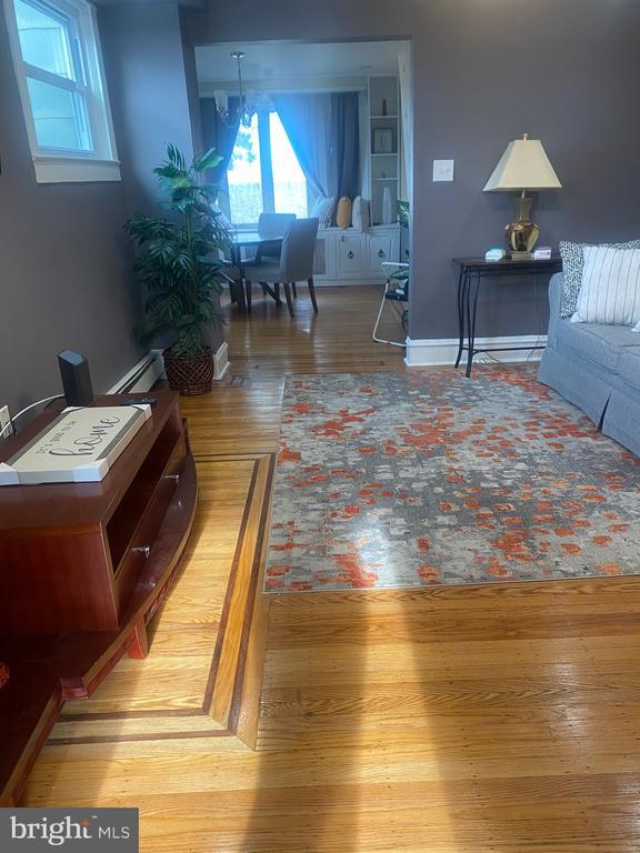 Foto del edificio - 23 Oakley Rd