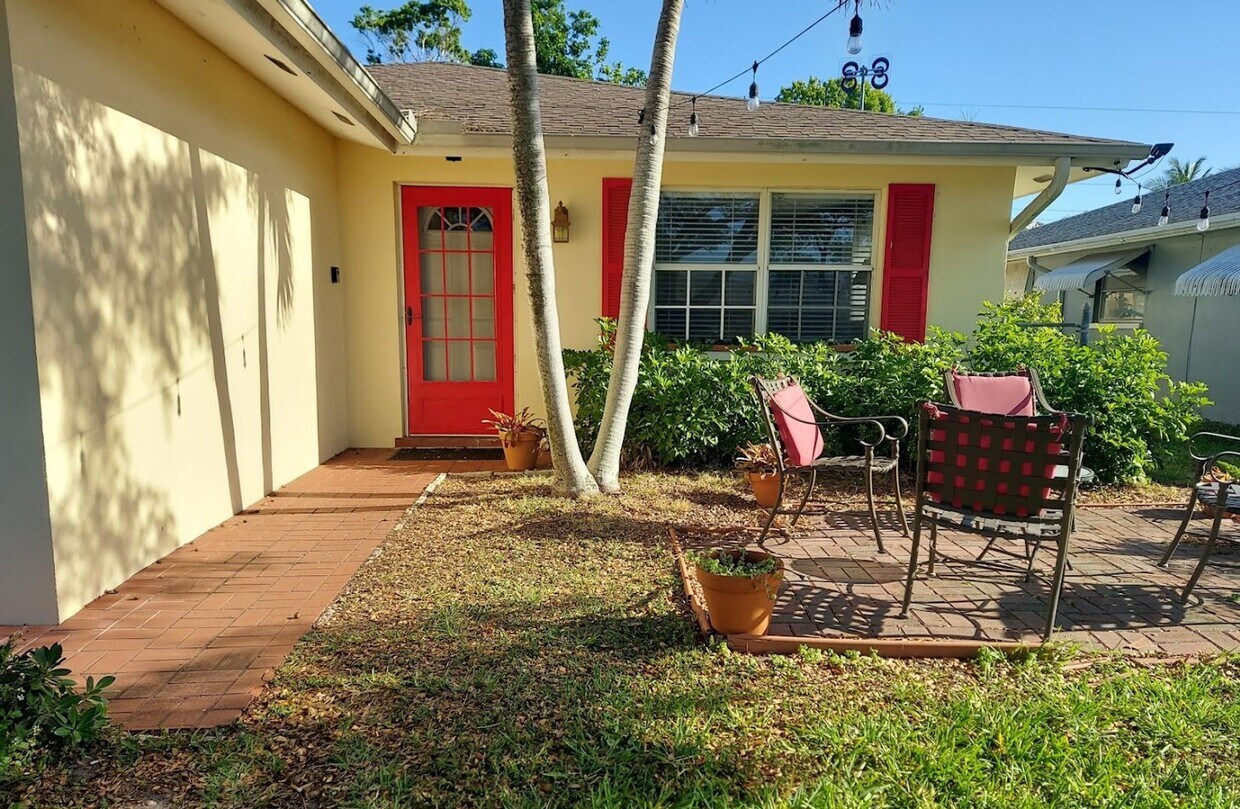 Foto principal - Unfurnished Annual rental -Single family h...