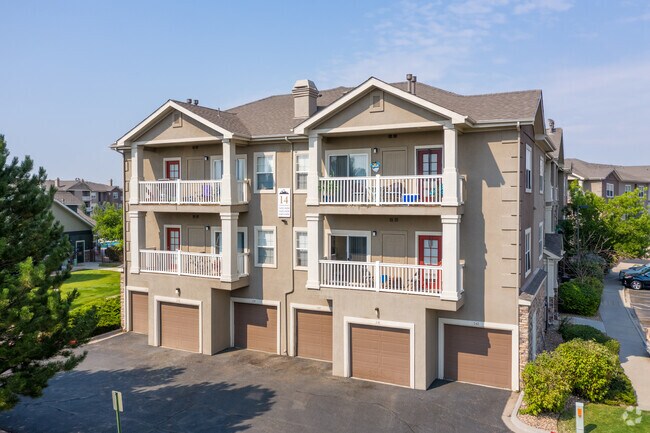 Stone mountain apartments northglenn