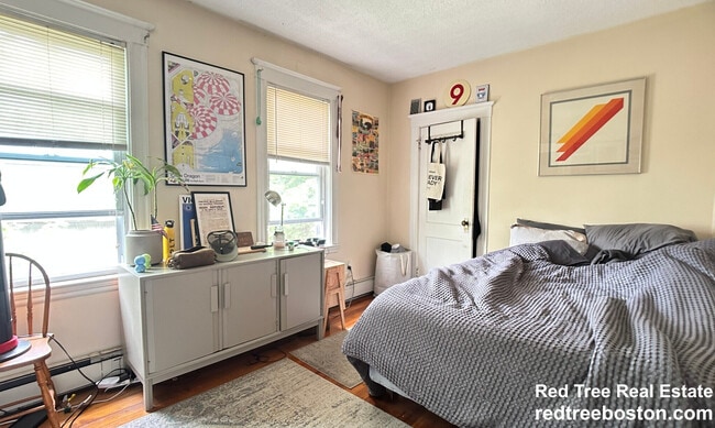 Photo - 3 Holman St Townhome