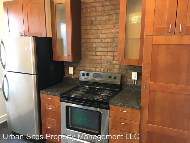 Building Photo - 109 Mulberry St