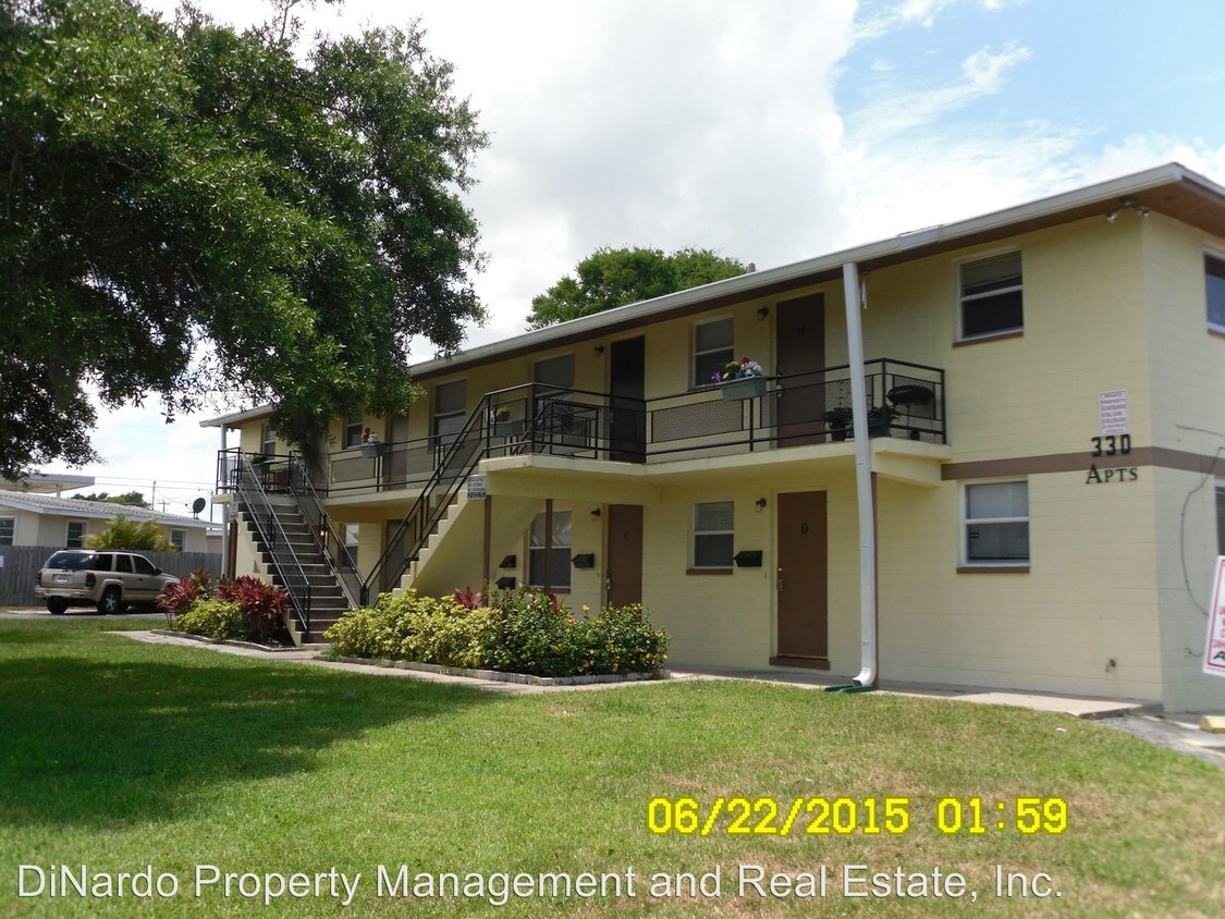Primary Photo - 330 Orange Blossom Dr