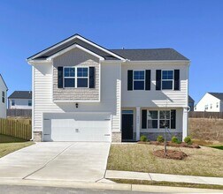 Building Photo - 1321 Birch Cir
