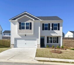 Building Photo - 1321 Birch Cir