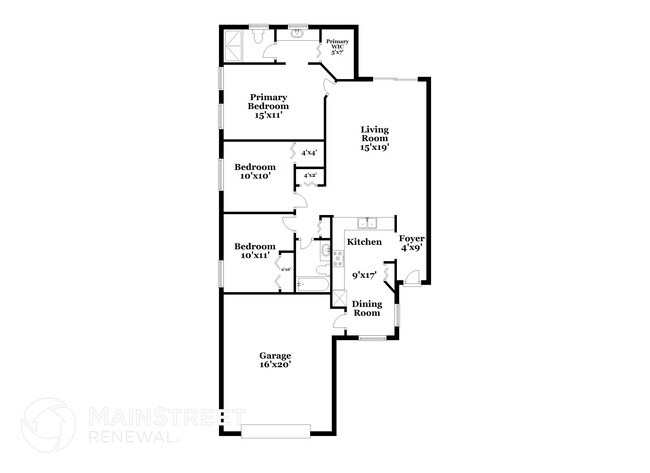 Building Photo - 110 Pamala Ct