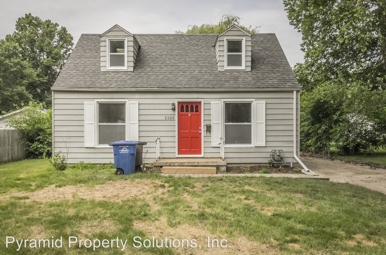 Primary Photo - 3 br, 1 bath House - 2320 49th Pl