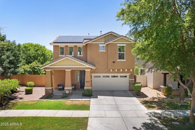 Foto del edificio - 3437 E Mesquite St