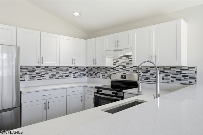 Foto del edificio - 4621 25th St SW